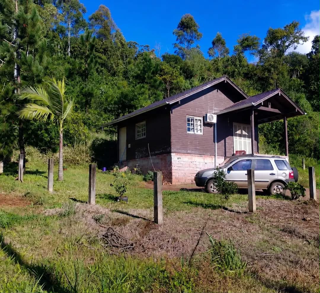 Sítio — Bom Princípio — Próximo ao Centro, Bom Princípio