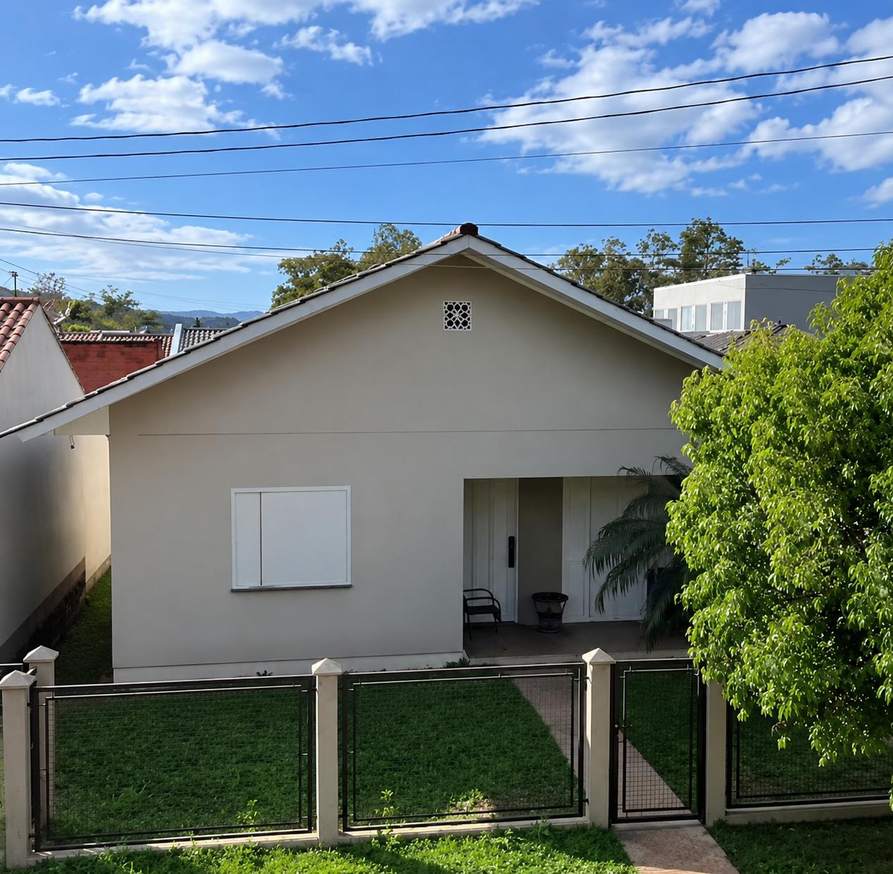 Casa - Jardim do Vale — Jardim do Vale, Bom Princípio